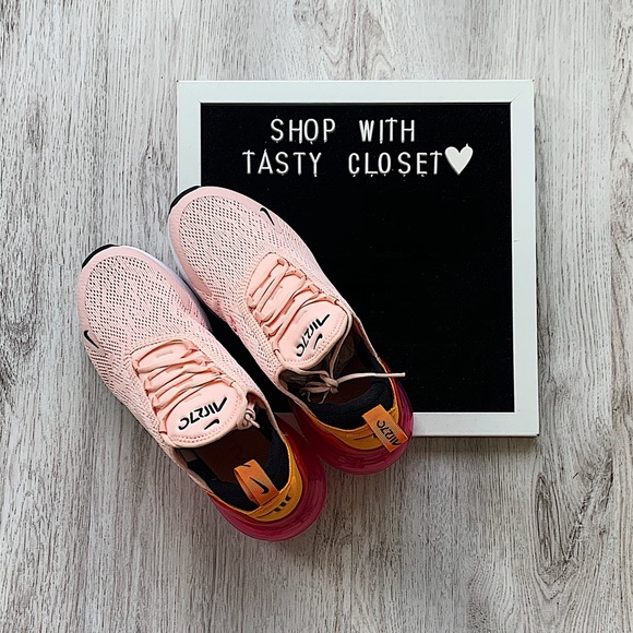 Nike air max 270 sneakers - Picture 8 of 8